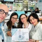 Immagine 4 azienda FARMACIA MORBELLA Shopping e acquisti in Latina