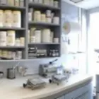 Immagine 6 azienda FARMACIA MORBELLA Shopping e acquisti in Latina