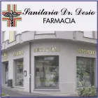 Immagine 1 azienda FARMACIA NUOVA SANITARIA DR. DESIO Shopping e acquisti in Villasanta MB