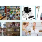 Immagine 1 azienda FARMACIA S. GIORGIO Shopping e acquisti in San Giorgio A Cremano NA