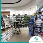 Immagine 2 azienda FARMACIA SAN GIOVANNI - DR. VALLA L. P. CAVALLINI Shopping e acquisti in Camerano AN