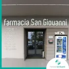 Immagine 3 azienda FARMACIA SAN GIOVANNI - DR. VALLA L. P. CAVALLINI Shopping e acquisti in Camerano AN