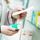 Immagine 1 azienda FARMACIA SANTA LUCIA DELLA CROCE S.R.L. Shopping e acquisti in Casalecchio Di Reno BO