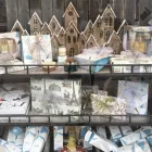 Immagine 6 azienda FARMACIA SANTOLIN DR.SSA CARLA Shopping e acquisti in Vo' PD