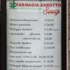 Immagine 15 azienda FARMACIA ZAROTTO Shopping e acquisti in Parma
