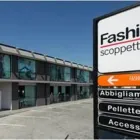 Immagine 1 azienda FASHION SCOPPETTUOLO Shopping e acquisti in Mirabella Eclano AV