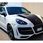 Immagine 1 azienda FASHIONCAR Veicoli in Filottrano AN