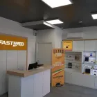 Immagine 5 azienda FASTWEB STORE Servizi professionali in Latina