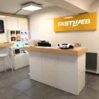 Immagine 12 azienda FASTWEB STORE Servizi professionali in Parma