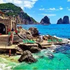 Immagine 7 azienda FCG TRAVEL SERVICE Veicoli in Giugliano In Campania NA