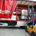 Immagine 1 azienda FDM LOGISTIC GROUP Veicoli in Casoria NA
