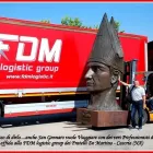 Immagine 2 azienda FDM LOGISTIC GROUP Veicoli in Casoria NA