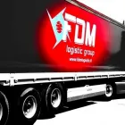 Immagine 4 azienda FDM LOGISTIC GROUP Veicoli in Casoria NA