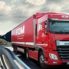 Immagine 7 azienda FDM LOGISTIC GROUP Veicoli in Casoria NA