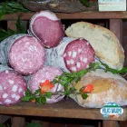 Immagine 2 azienda FELICI SALUMI Macelleria in Prato