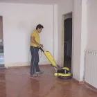 Immagine 7 azienda FEMA PULI'S ANGELS Servizi professionali in Civitavecchia RM