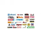 Immagine 1 azienda FER 2000 Sistemi di sicurezza e rilevazione presenze in Lonato Del Garda BS