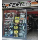 Immagine 3 azienda FERAUTO Veicoli in Pescara
