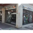 Immagine 5 azienda FERAUTO Veicoli in Pescara