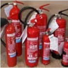 Immagine 1 azienda FERCOS ESTINTORI SAS Shopping e acquisti in Giugliano In Campania NA