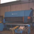 Immagine 1 azienda FERFABBRO CARPENTERIA Servizi professionali in Caravaggio BG