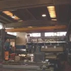 Immagine 2 azienda FERFABBRO CARPENTERIA Servizi professionali in Caravaggio BG