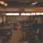 Immagine 3 azienda FERFABBRO CARPENTERIA Servizi professionali in Caravaggio BG