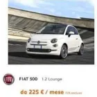 Immagine 1 azienda FERGIA AUTOMOBILI Veicoli in Vicenza