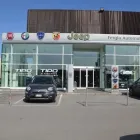 Immagine 4 azienda FERGIA AUTOMOBILI Veicoli in Vicenza