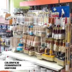 Immagine 1 azienda FERRAMENTA COLORIFICIO GRIFFERO Vernici in Torino