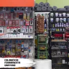 Immagine 7 azienda FERRAMENTA COLORIFICIO GRIFFERO Vernici in Torino