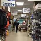Immagine 1 azienda FERRAMENTA MACCECCHINI Vernici in Bizzozero VA