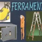 Immagine 1 azienda FERRAMENTA TERRENI Vernici in Pisa