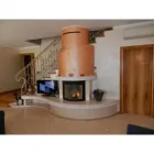 Immagine 5 azienda FERRARO CAMINETTI Vendita di griglie in Altivole TV