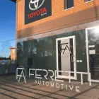 Immagine 5 azienda FERRETTI AUTOMOTIVE Veicoli in Scandiano RE
