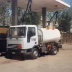 Immagine 1 azienda FERRI DINO PRODOTTI PETROLIFERI Shopping e acquisti in Roma