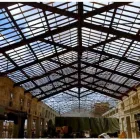 Immagine 1 azienda FES SABBIATURE E VERNICIATURE Servizio di sabbiatura in Lonato Del Garda BS