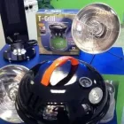 Immagine 1 azienda FIAMMA GAS Shopping e acquisti in Torino