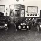 Immagine 4 azienda FIAT LANCIA F.LLI MASCAGNI Veicoli in Vergato BO