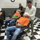 Immagine 2 azienda FIGARO BARBER HOUSE SAS Servizi di bellezza in Catania