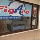 Immagine 1 azienda FIGARO PARRUCCHIERI Servizi di bellezza in Pescara
