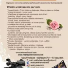 Immagine 2 azienda FILMARI NUNTI BOTEZ Servizi professionali in Torino