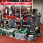 Immagine 21 azienda FIM FRATELLI TISSI Shopping e acquisti in Montemurlo