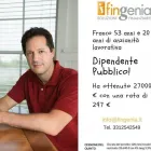 Immagine 2 azienda FINGENIA SOLUZIONI FINANZIARIE Società finanziaria in Latina