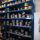 Immagine 2 azienda FINOTTI Vernici in Nichelino TO