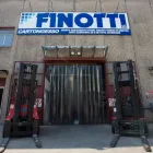 Immagine 3 azienda FINOTTI Vernici in Nichelino TO