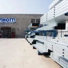 Immagine 6 azienda FINOTTI Vernici in Nichelino TO