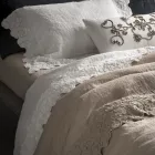 Immagine 1 azienda FIOCCO TENDAGGI E TESSUTI Tessuti e materiali tessili in Treviso