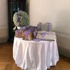 Immagine 2 azienda FIORERIA D'ASSIE' Shopping e acquisti in Vittorio Veneto TV