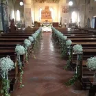 Immagine 5 azienda FIORERIA OTELLO Shopping e acquisti in Vicenza